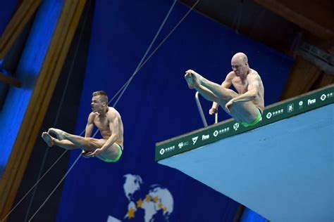 fina diving kazan results.